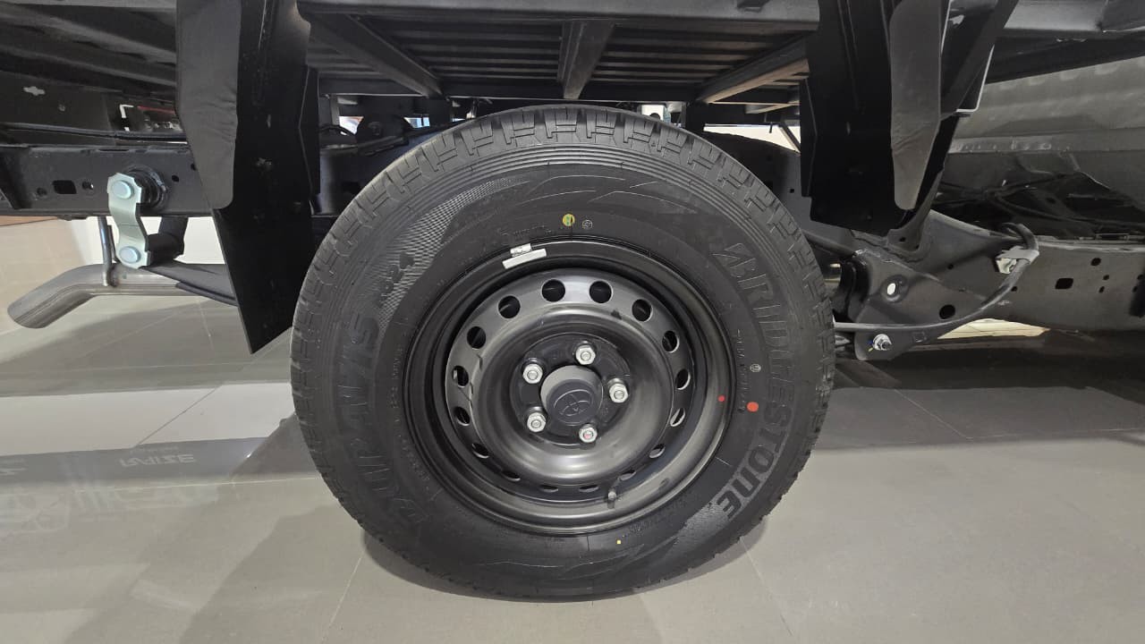 Used 1
                    TOYOTA
                     for Sale Image