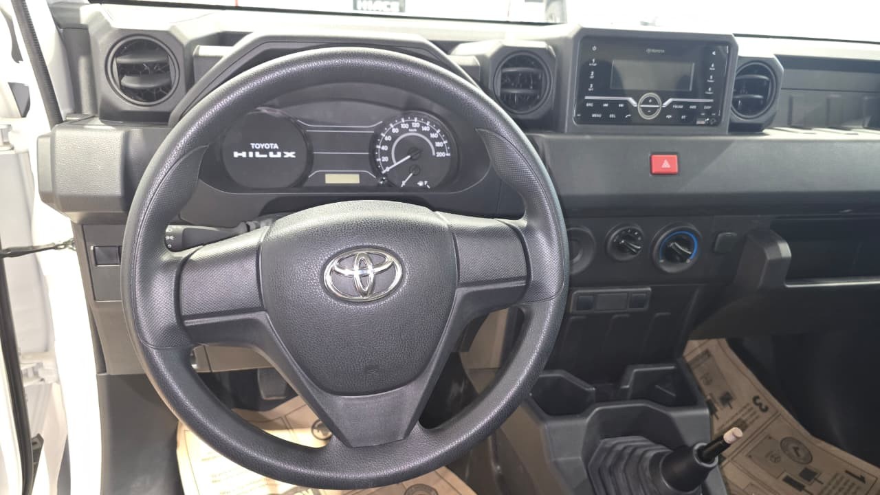 Used 1
                    TOYOTA
                     for Sale Image