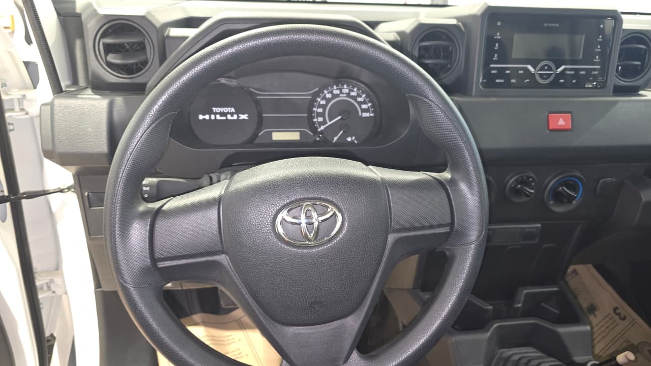 Used 1
                    TOYOTA
                     for Sale Image