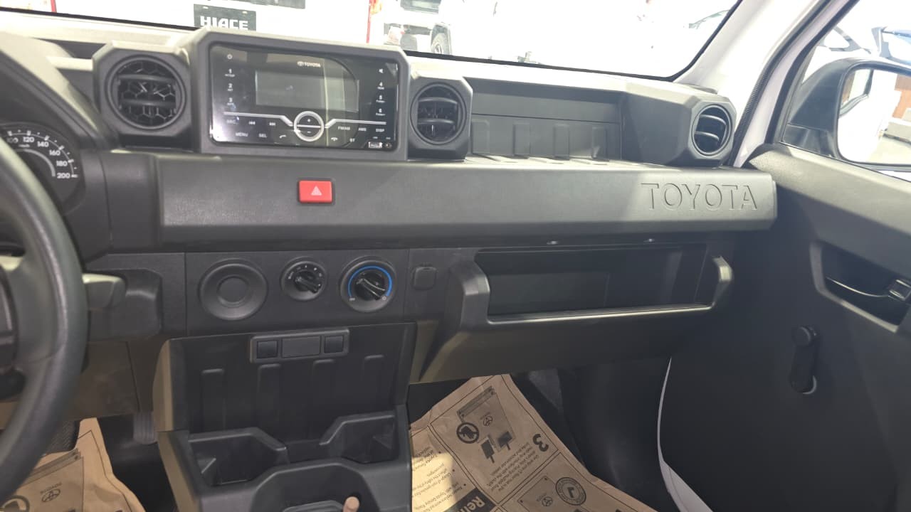 Used 1
                    TOYOTA
                     for Sale Image