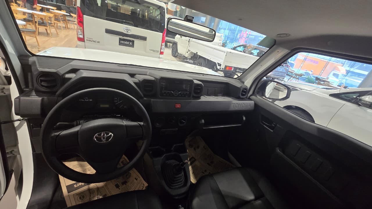 Used 1
                    TOYOTA
                     for Sale Image