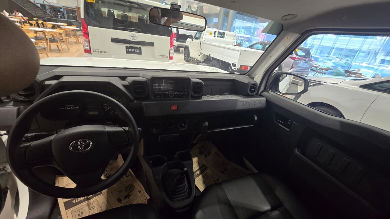 Used 1
                    TOYOTA
                     for Sale Image