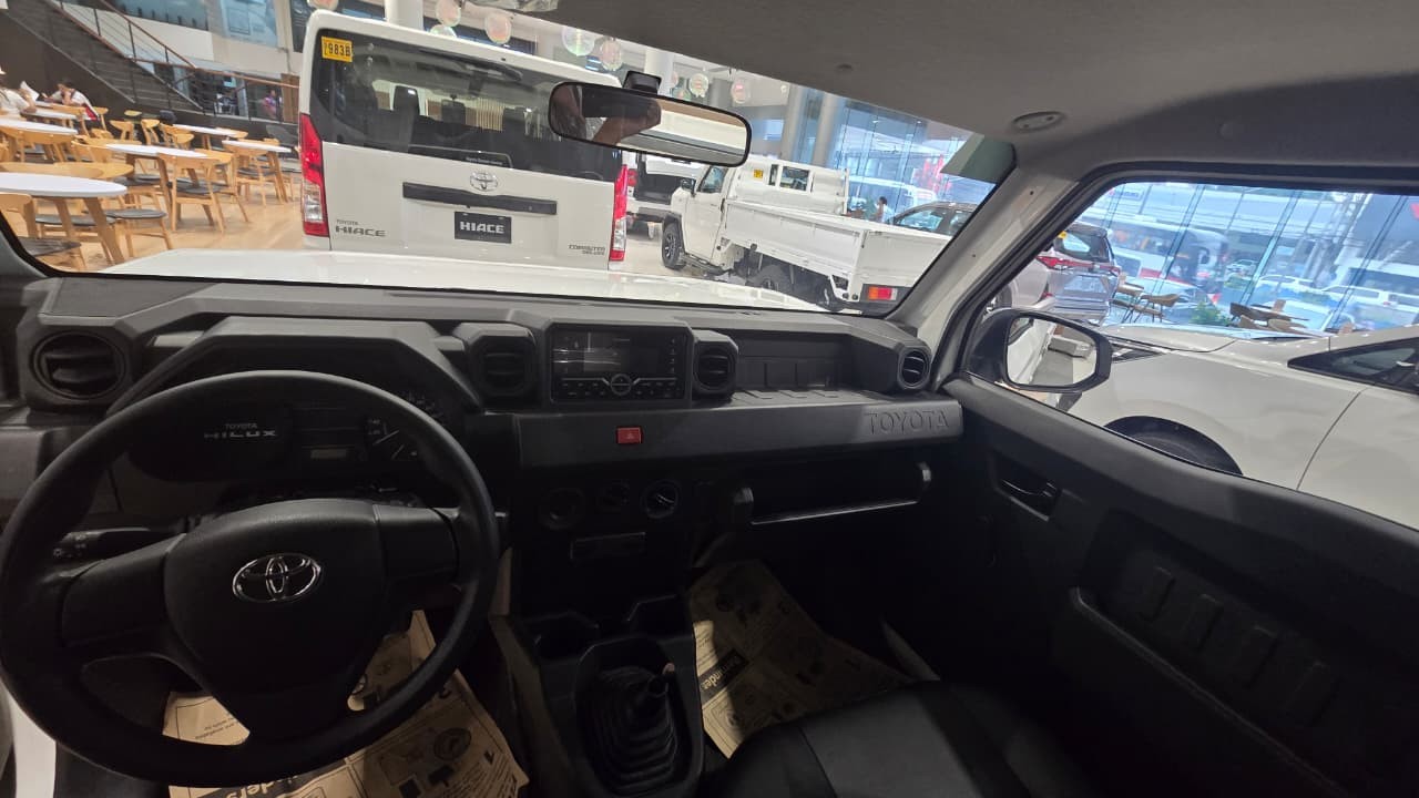 Used 1
                    TOYOTA
                     for Sale Image