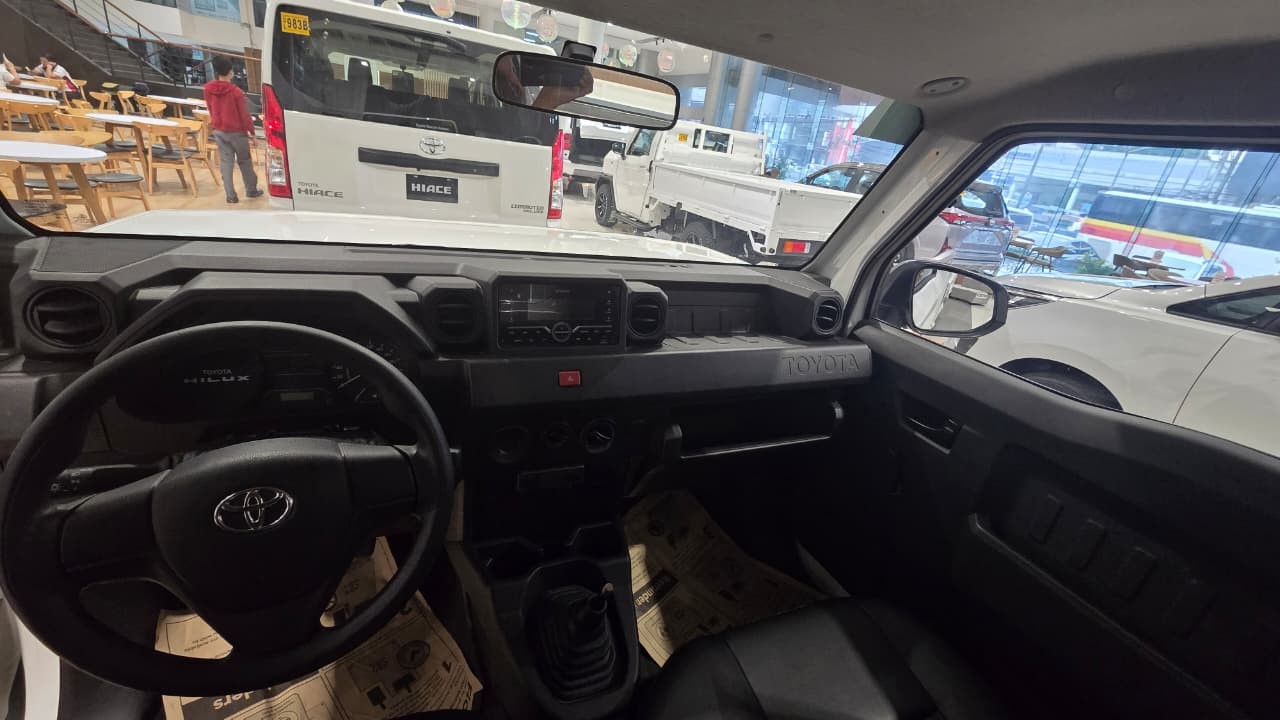 Used 1
                    TOYOTA
                     for Sale Image