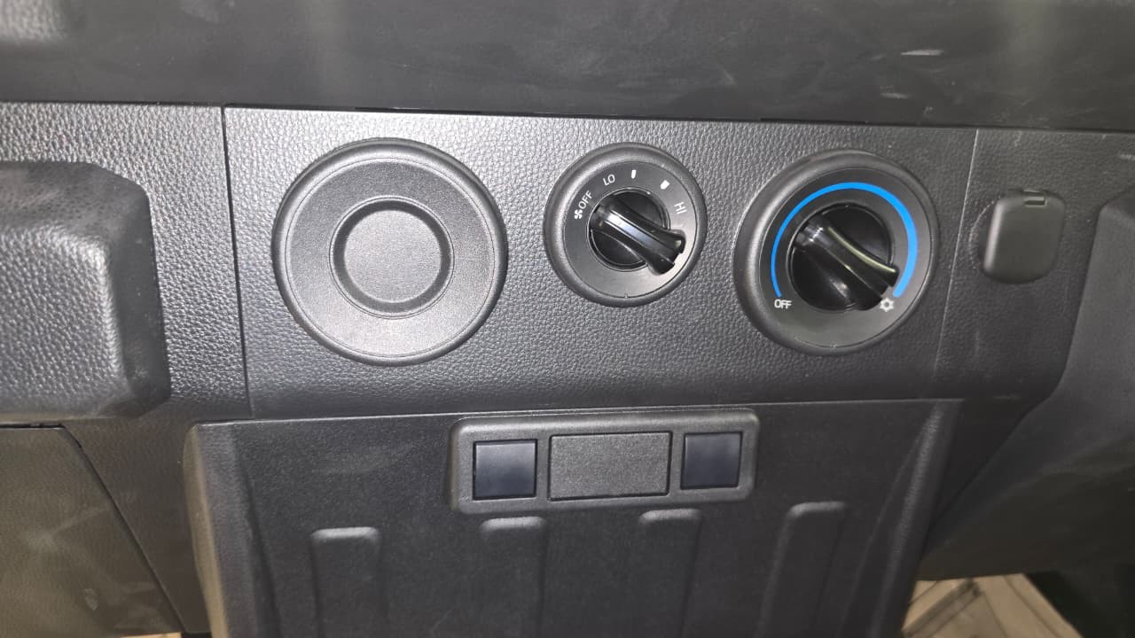 Used 1
                    TOYOTA
                     for Sale Image