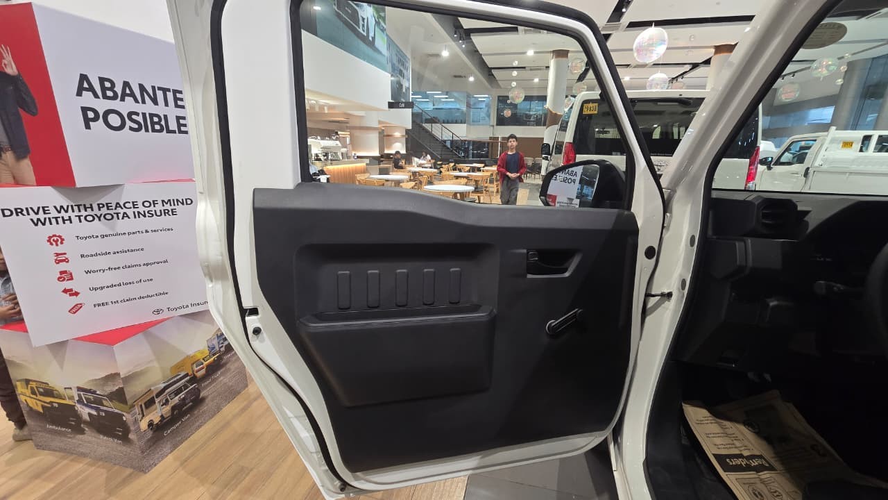 Used 1
                    TOYOTA
                     for Sale Image