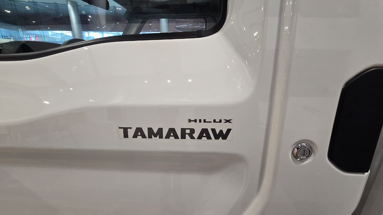 Used 1
                    TOYOTA
                     for Sale Image