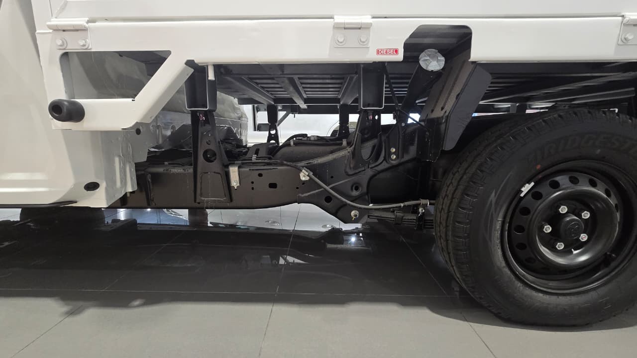 Used 1
                    TOYOTA
                     for Sale Image