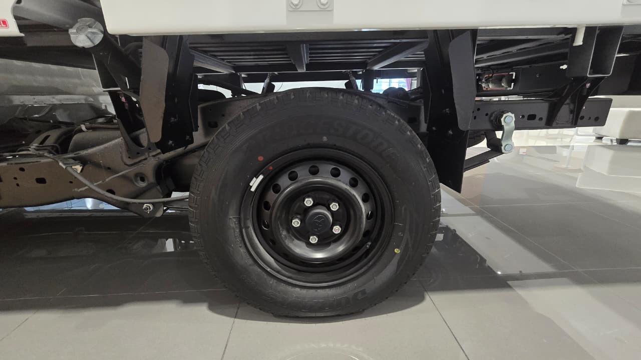 Used 1
                    TOYOTA
                     for Sale Image