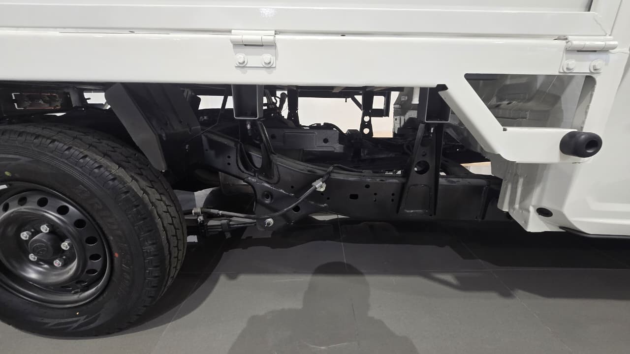 Used 1
                    TOYOTA
                     for Sale Image