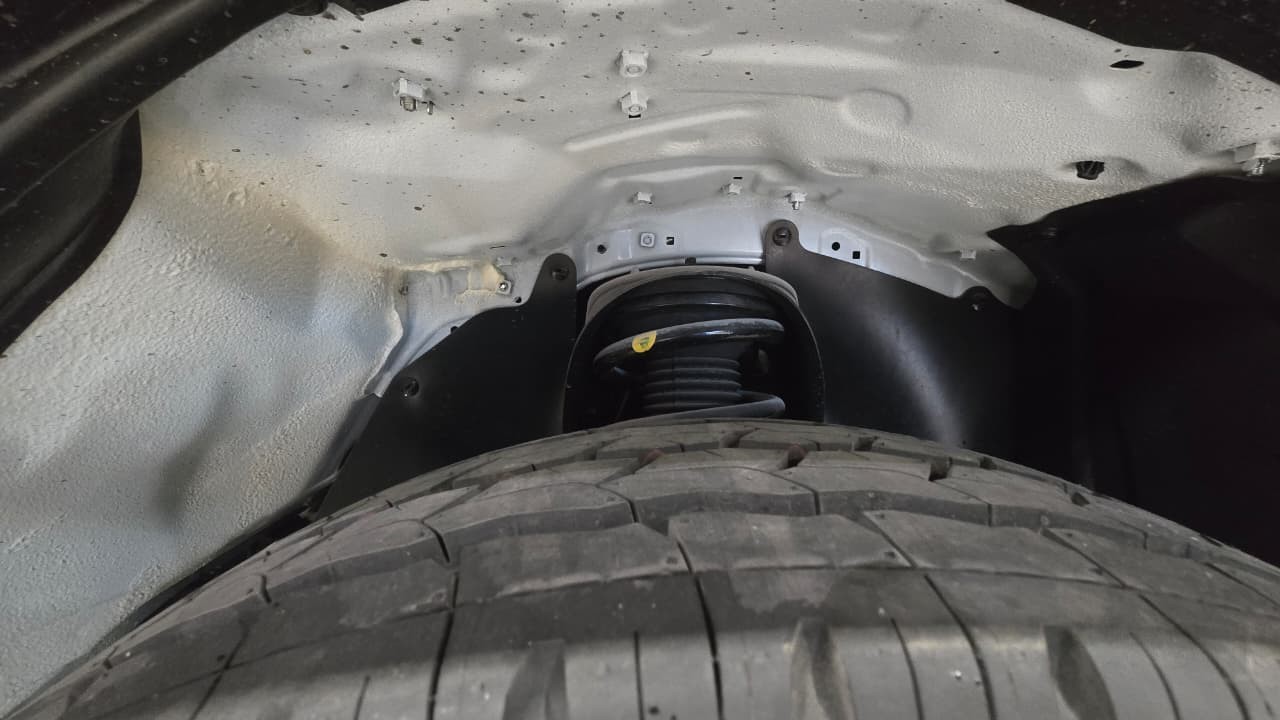 Used 1
                    TOYOTA
                     for Sale Image