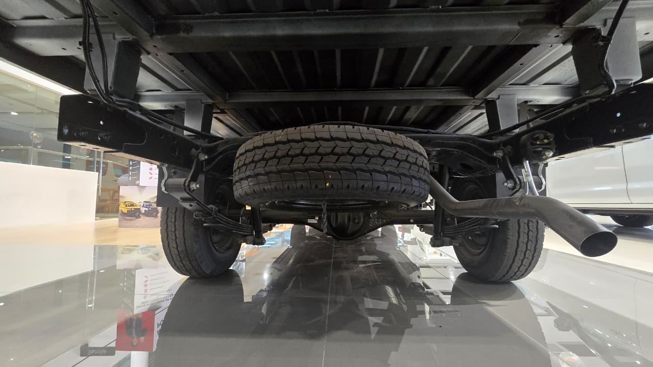 Used 1
                    TOYOTA
                     for Sale Image