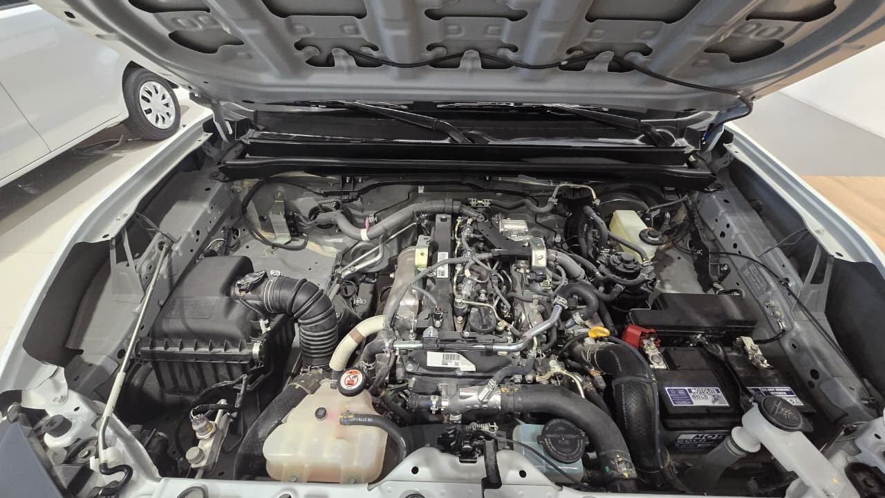 Used 1
                    TOYOTA
                     for Sale Image