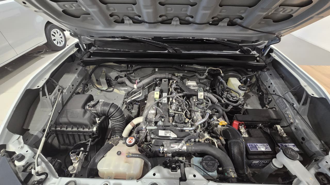 Used 1
                    TOYOTA
                     for Sale Image