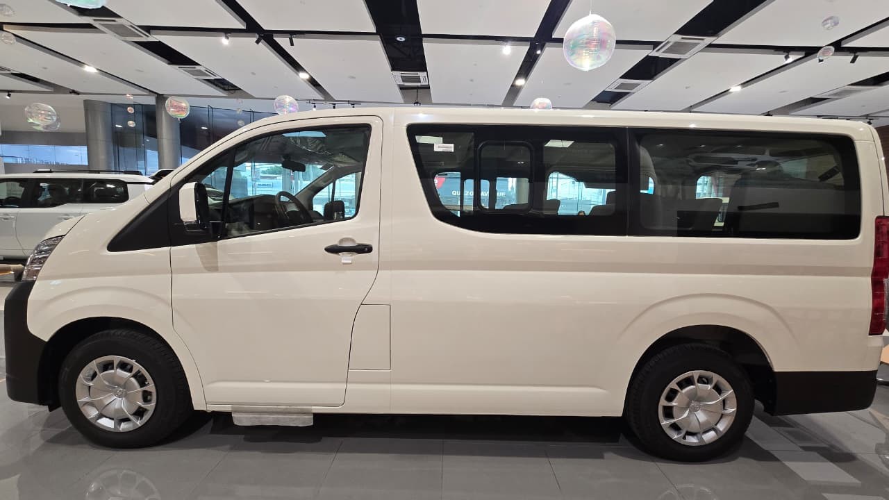 Used 1
                    TOYOTA
                     for Sale Image