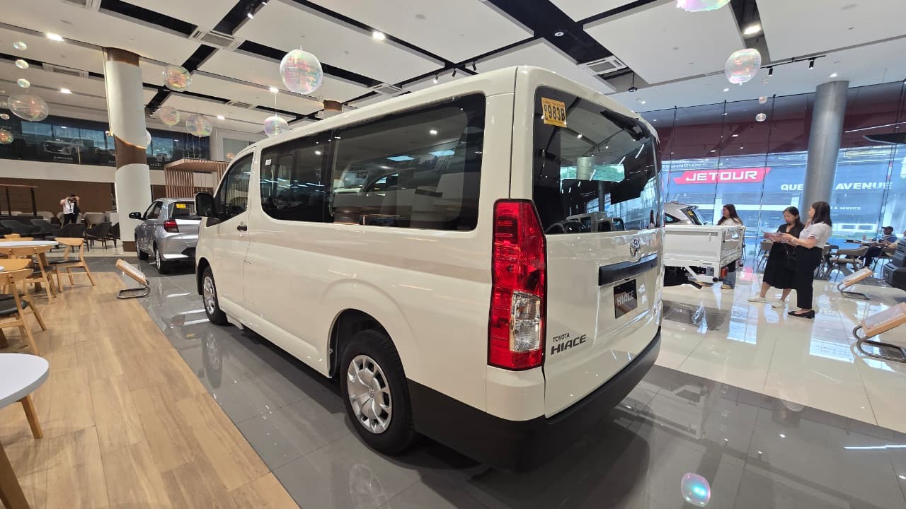 Used 1
                    TOYOTA
                     for Sale Image