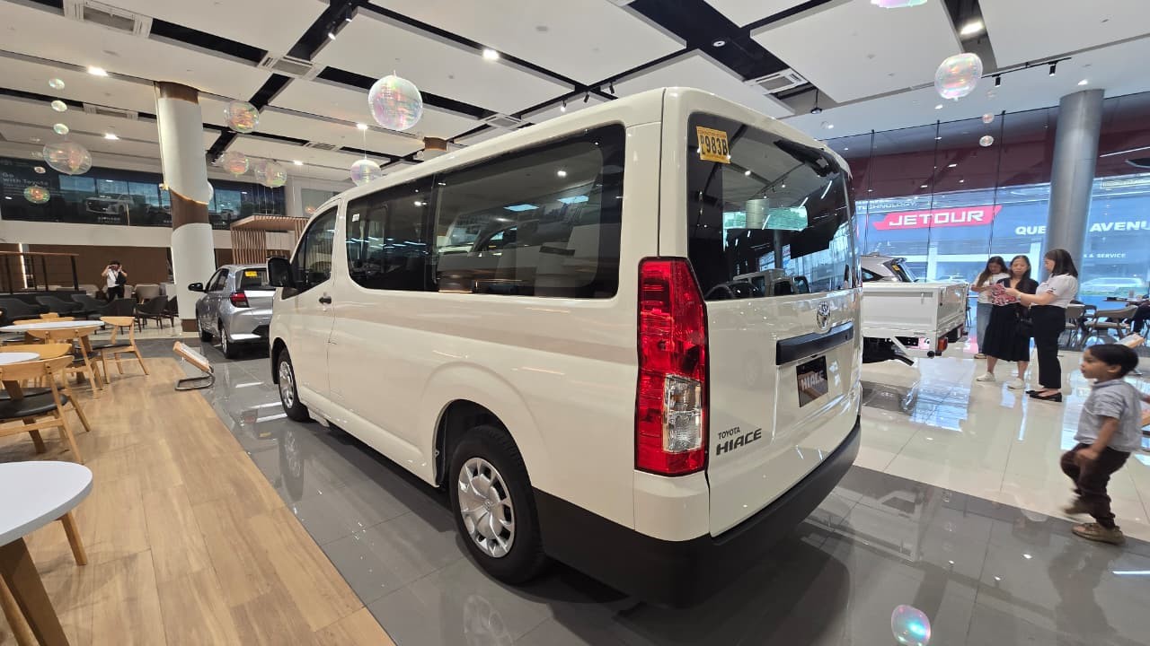 Used 1
                    TOYOTA
                     for Sale Image