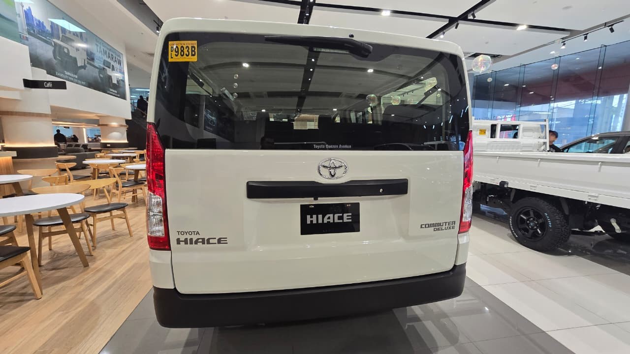 Used 1
                    TOYOTA
                     for Sale Image