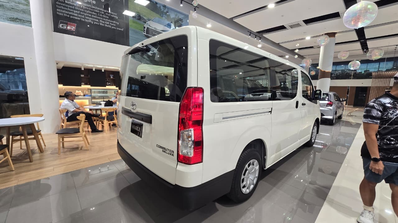 Used 1
                    TOYOTA
                     for Sale Image