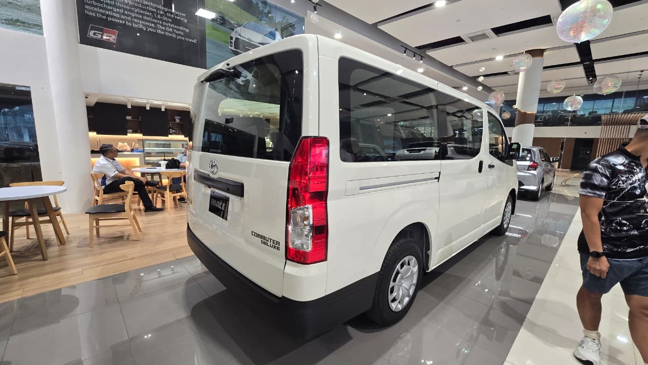 Used 1
                    TOYOTA
                     for Sale Image