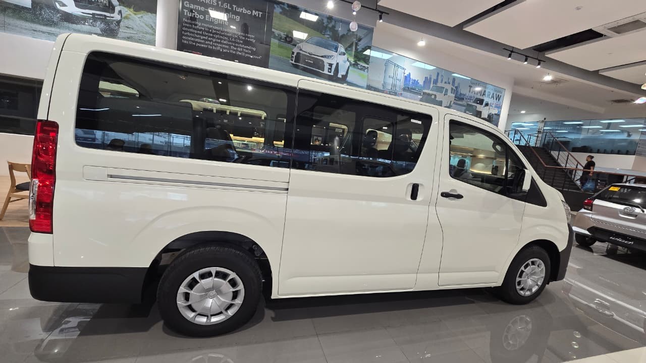 Used 1
                    TOYOTA
                     for Sale Image