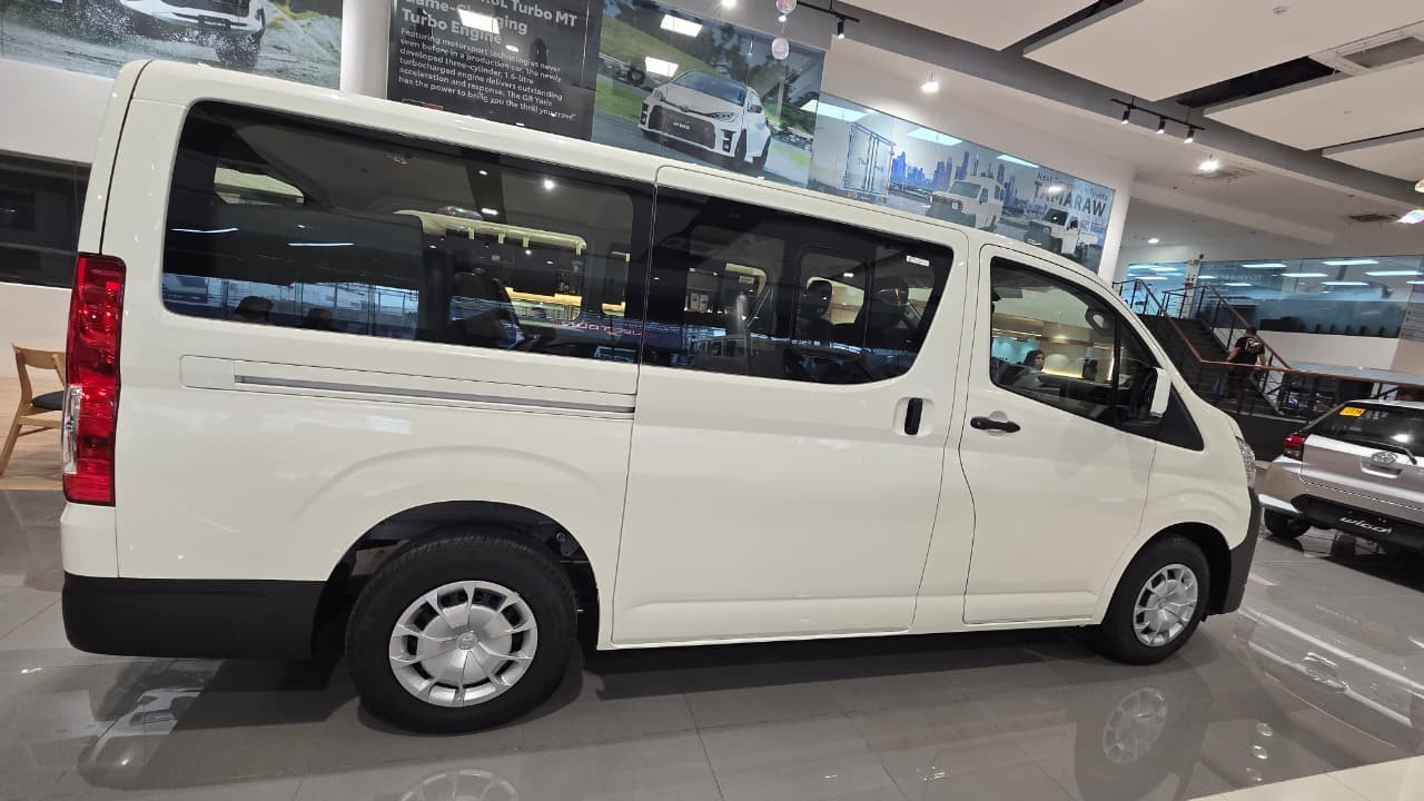 Used 1
                    TOYOTA
                     for Sale Image