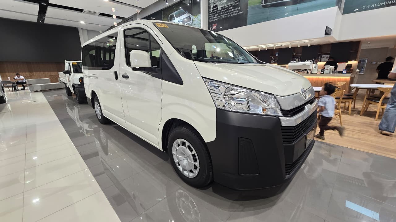 Used 1
                    TOYOTA
                     for Sale Image