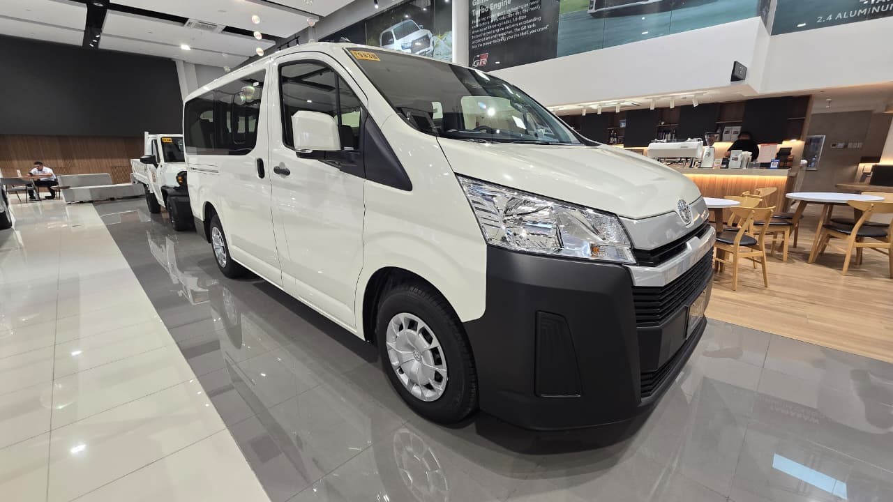 Used 1
                    TOYOTA
                     for Sale Image