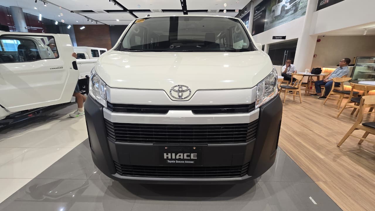 Used 1
                    TOYOTA
                     for Sale Image