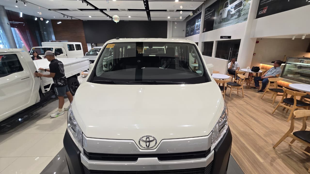 Used 1
                    TOYOTA
                     for Sale Image
