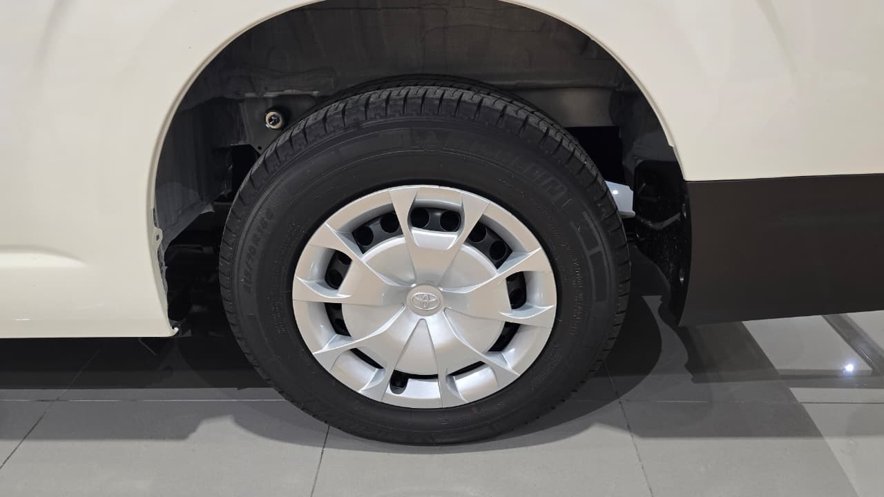 Used 1
                    TOYOTA
                     for Sale Image