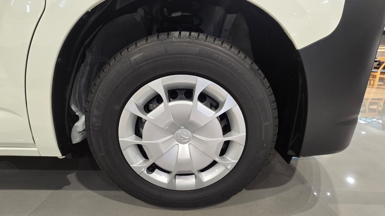 Used 1
                    TOYOTA
                     for Sale Image