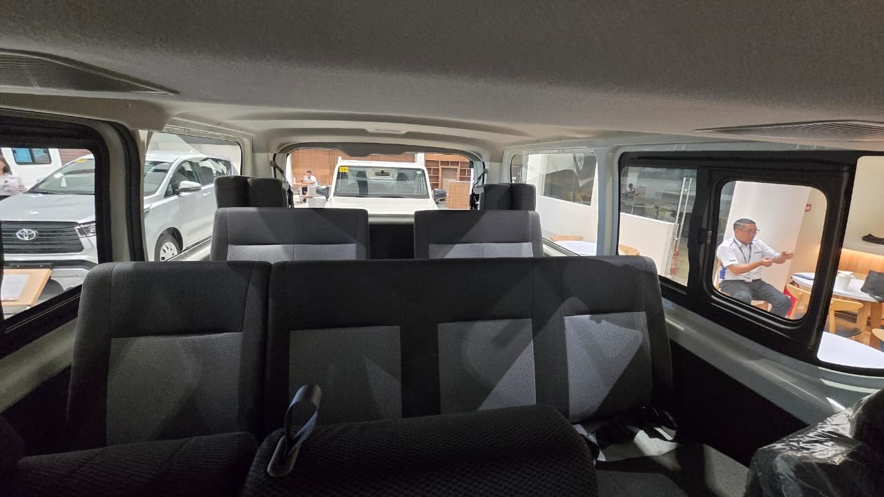 Used 1
                    TOYOTA
                     for Sale Image