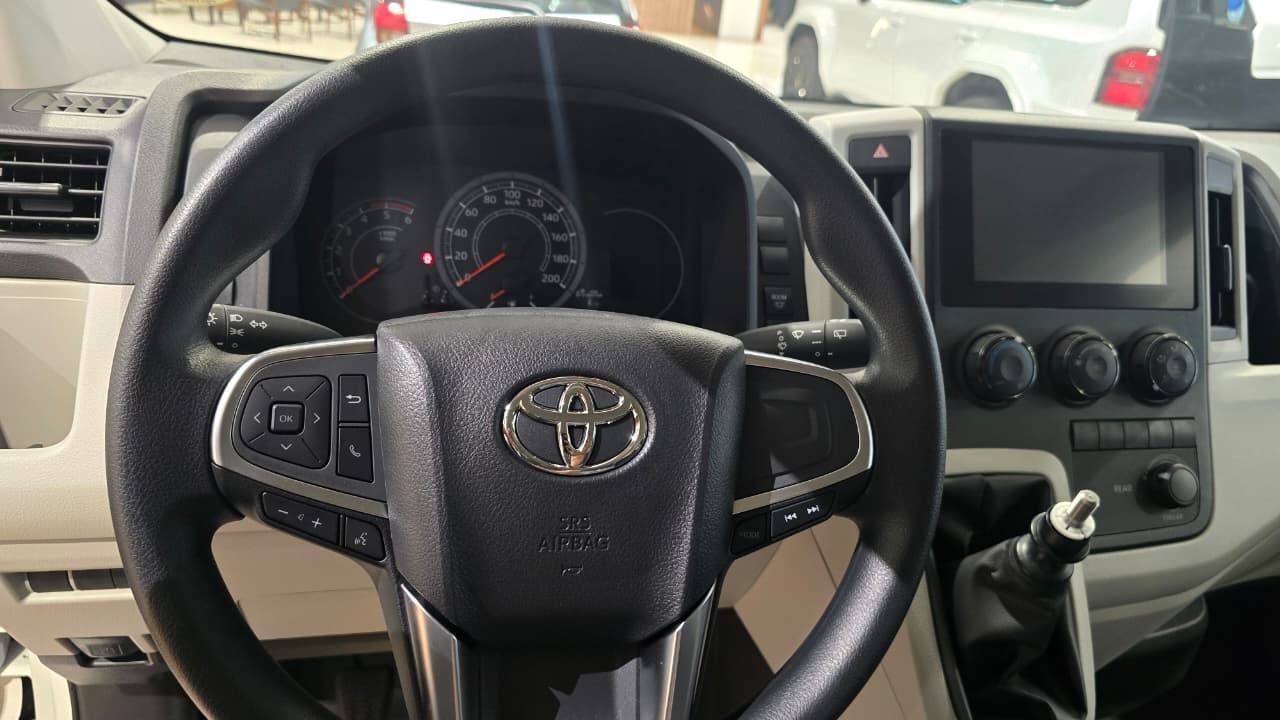 Used 1
                    TOYOTA
                     for Sale Image