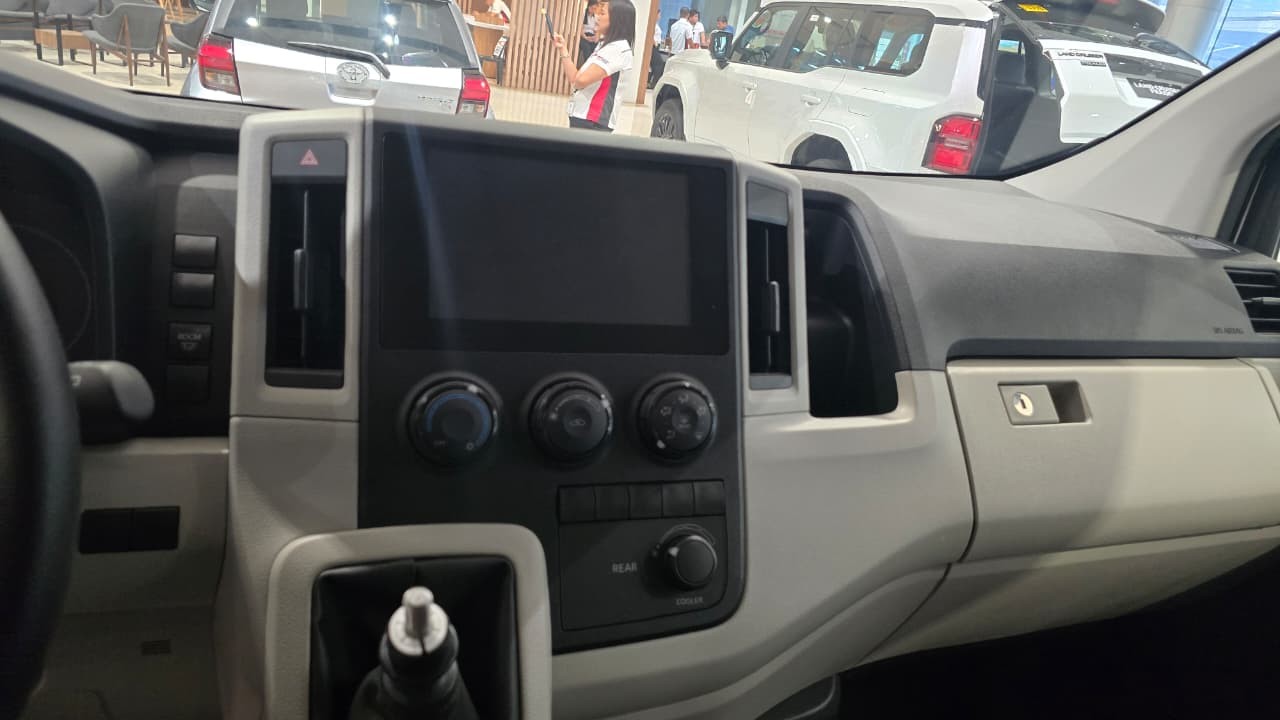 Used 1
                    TOYOTA
                     for Sale Image