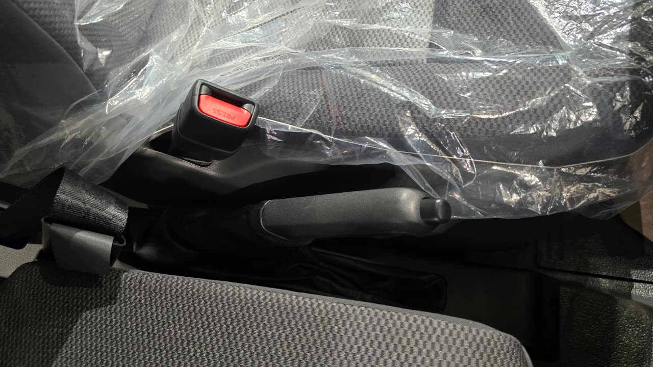 Used 1
                    TOYOTA
                     for Sale Image