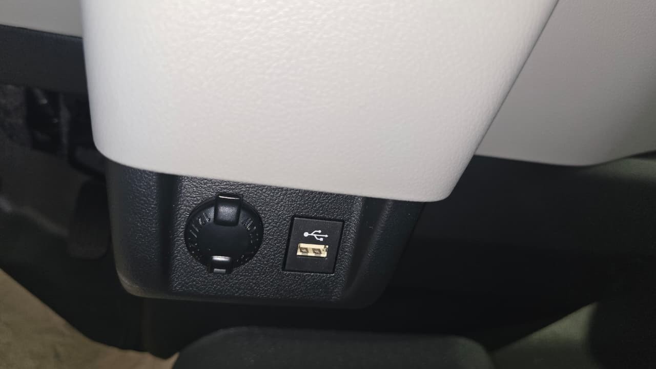 Used 1
                    TOYOTA
                     for Sale Image