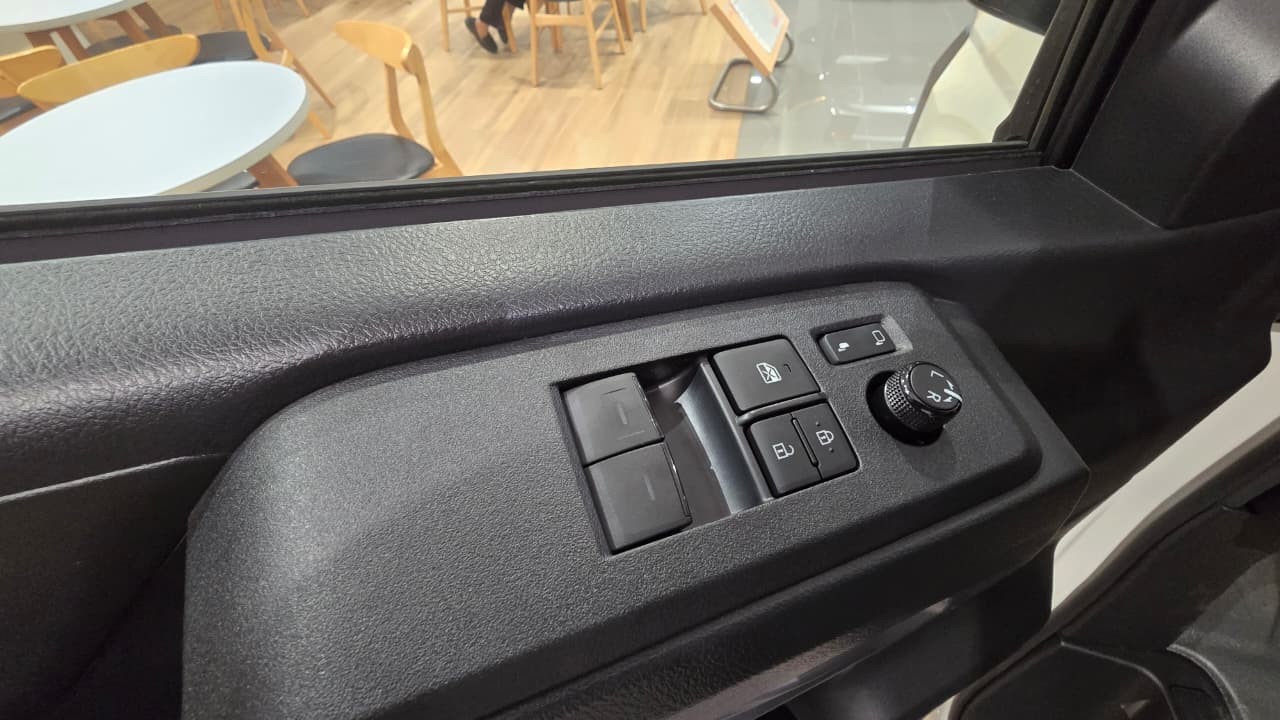 Used 1
                    TOYOTA
                     for Sale Image