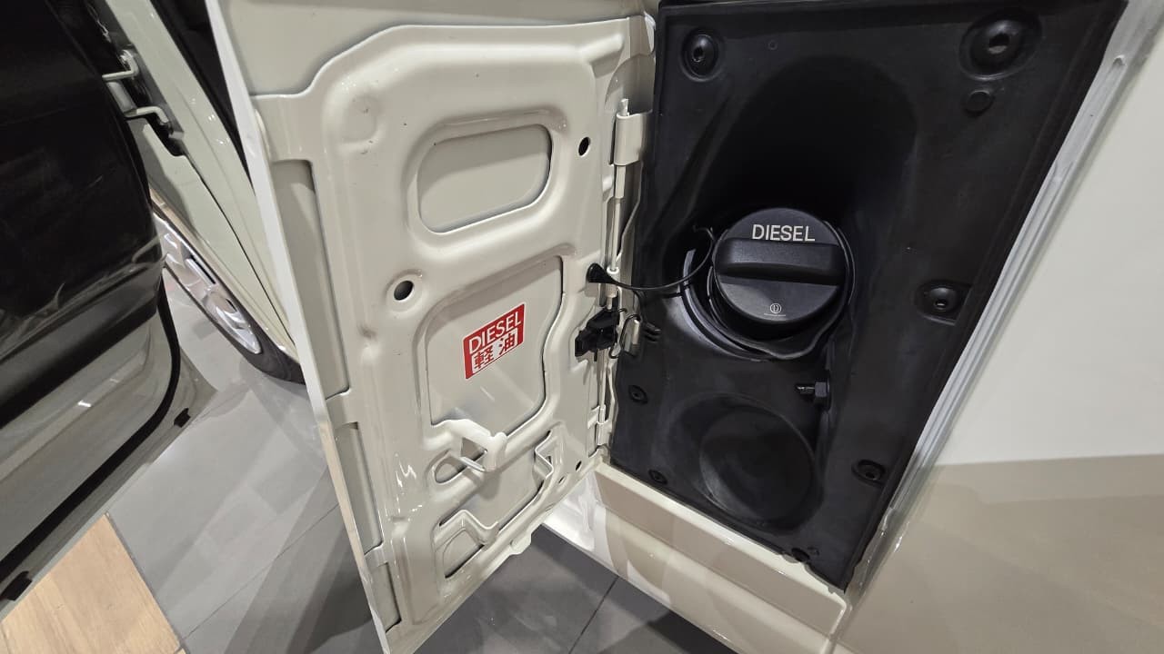 Used 1
                    TOYOTA
                     for Sale Image