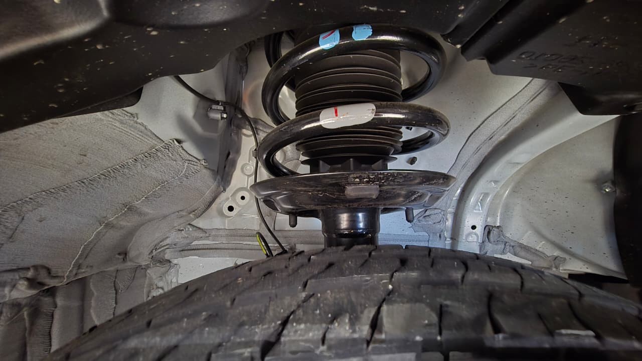 Used 1
                    TOYOTA
                     for Sale Image