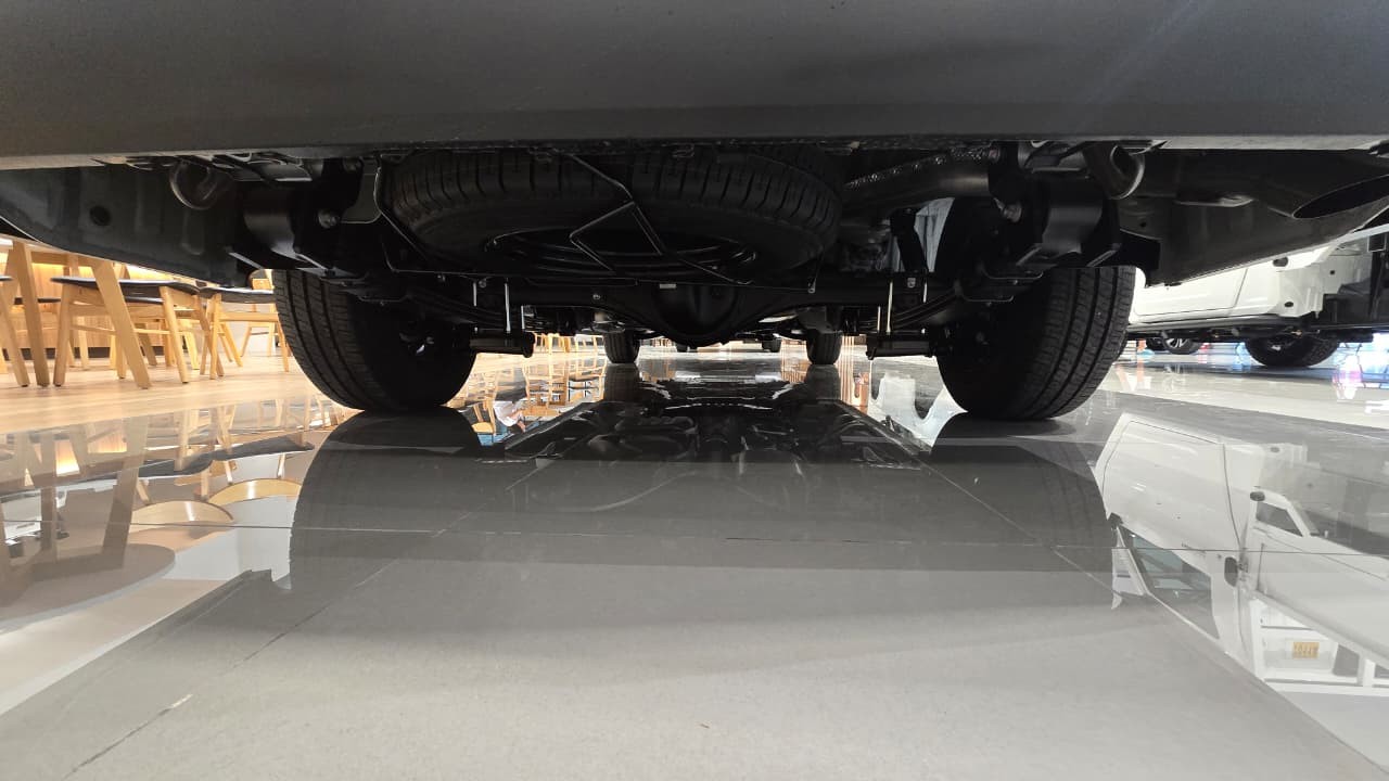 Used 1
                    TOYOTA
                     for Sale Image