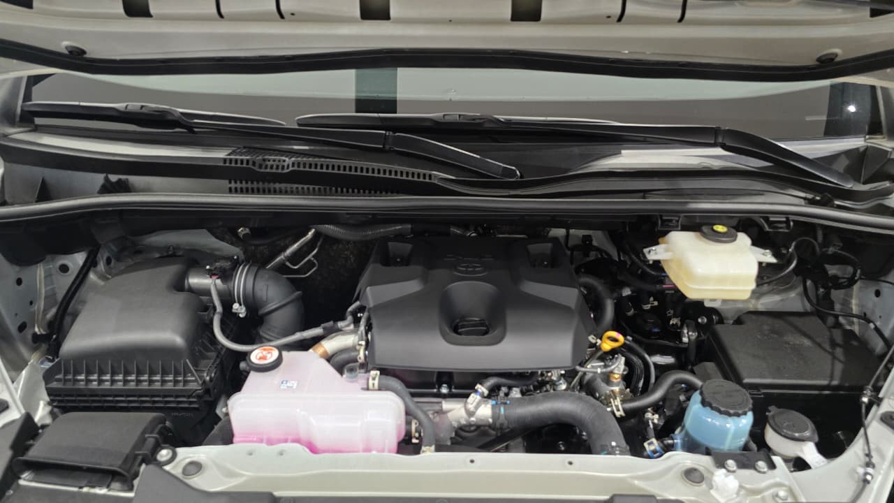 Used 1
                    TOYOTA
                     for Sale Image