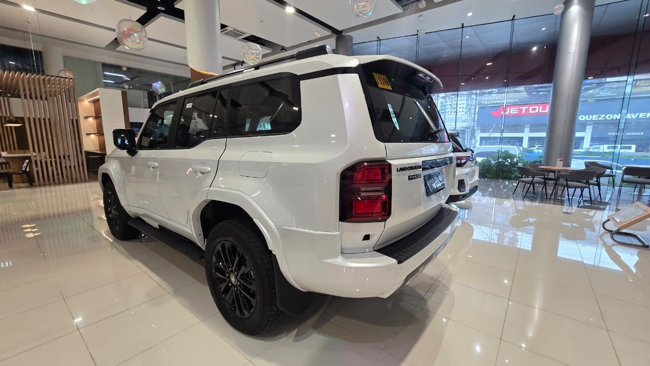 Used 1
                    TOYOTA
                     for Sale Image