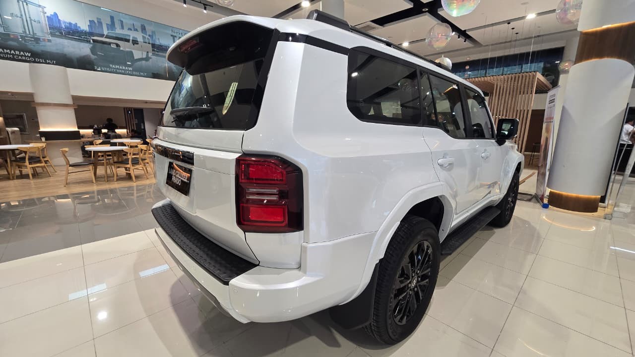 Used 1
                    TOYOTA
                     for Sale Image