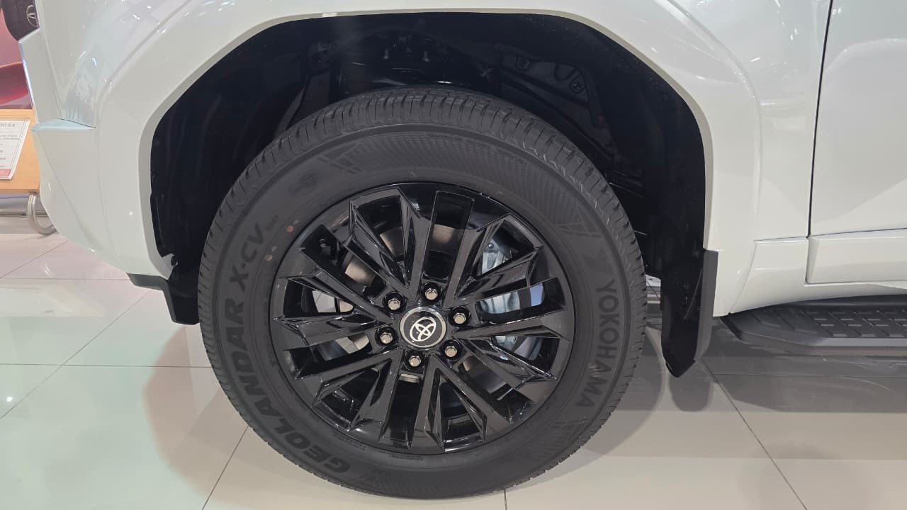 Used 1
                    TOYOTA
                     for Sale Image