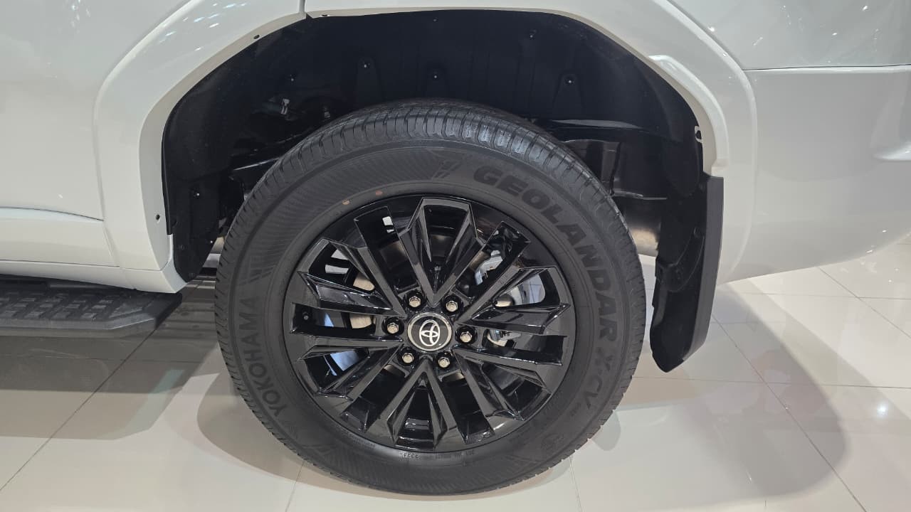 Used 1
                    TOYOTA
                     for Sale Image