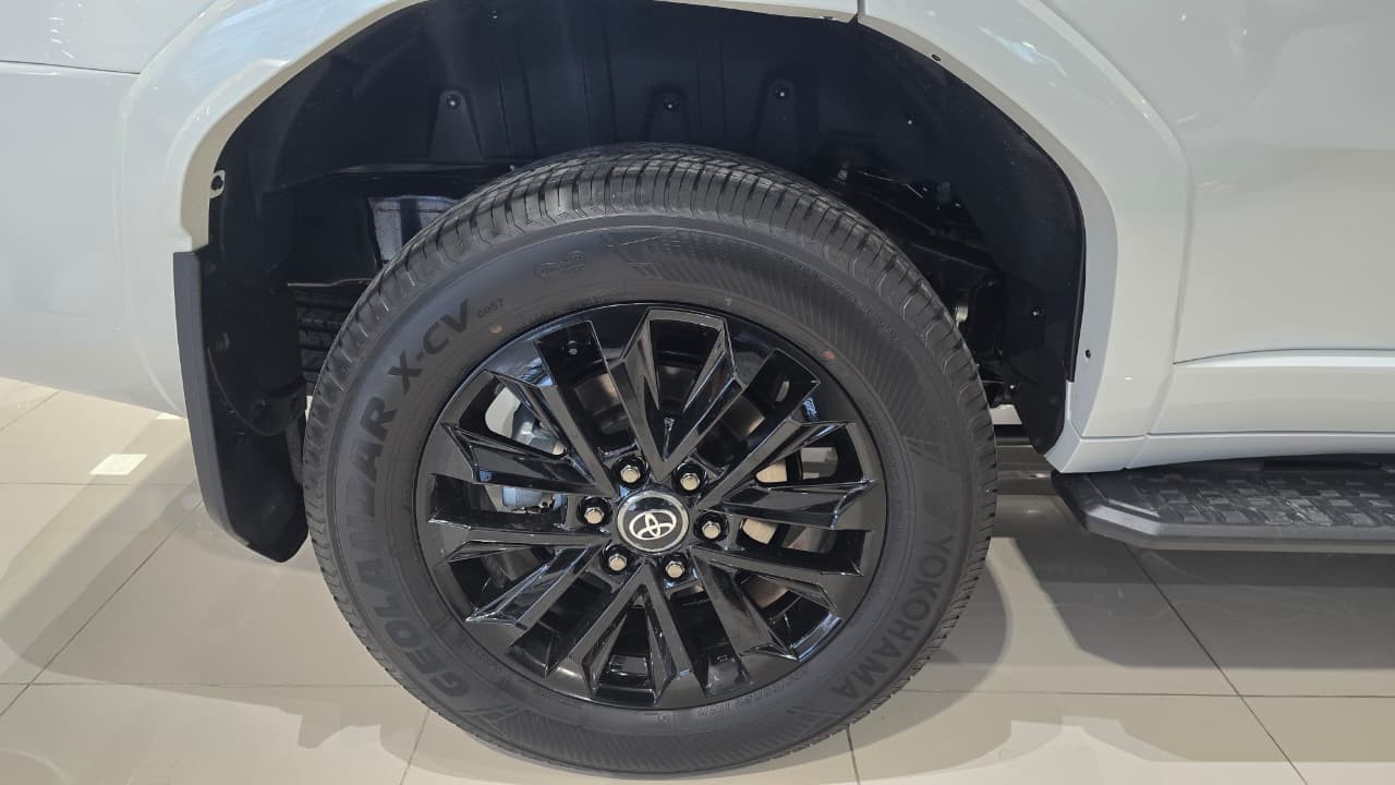 Used 1
                    TOYOTA
                     for Sale Image