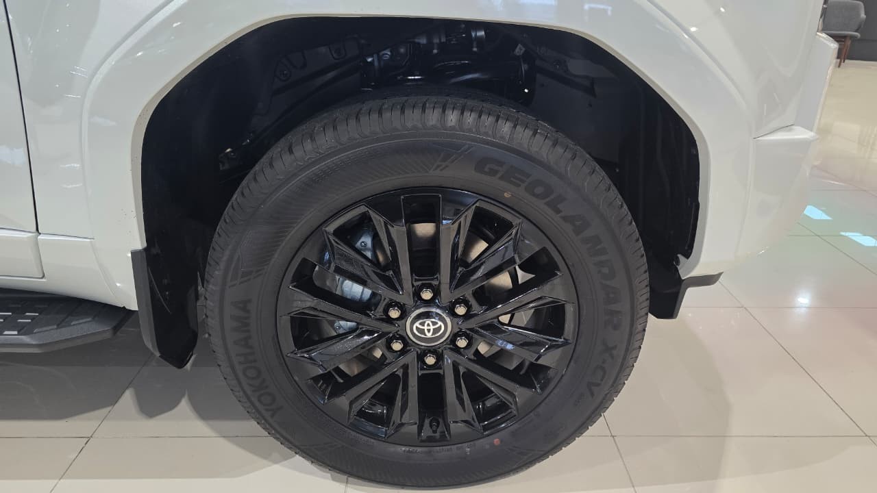 Used 1
                    TOYOTA
                     for Sale Image