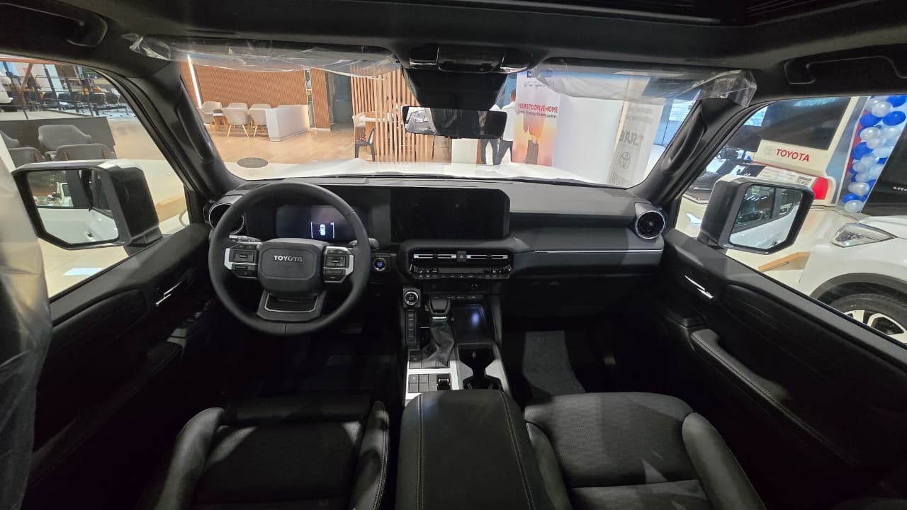 Used 1
                    TOYOTA
                     for Sale Image