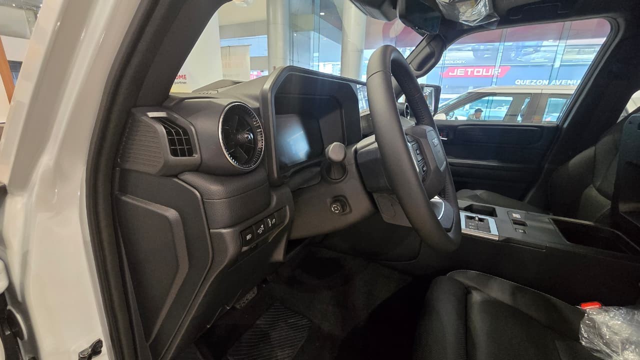 Used 1
                    TOYOTA
                     for Sale Image